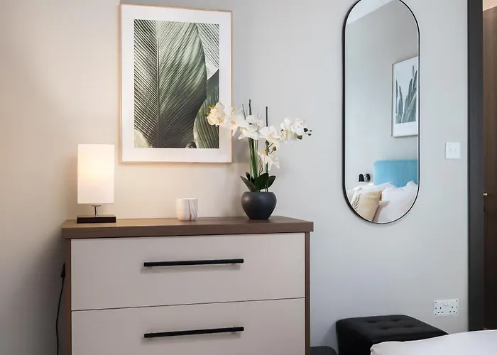 Modern 2br Cosy With Large Terrace - Close To Manoel Island & Tigne Shopping Mall * スリーマ