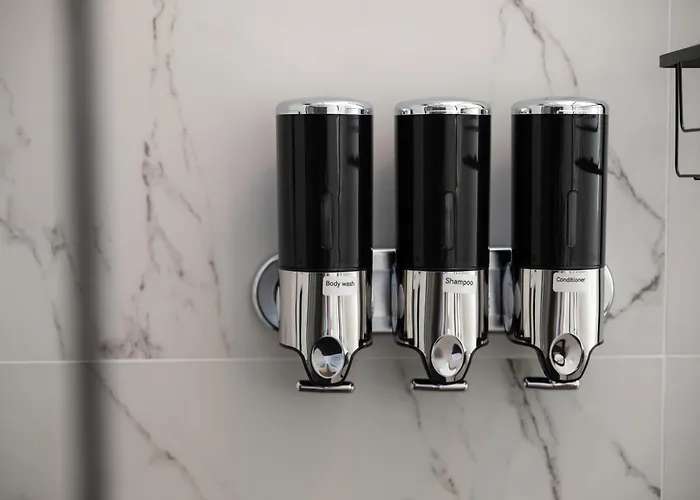 アパート Modern 2br Cosy With Large Terrace - Close To Manoel Island & Tigne Shopping Mall スリーマ