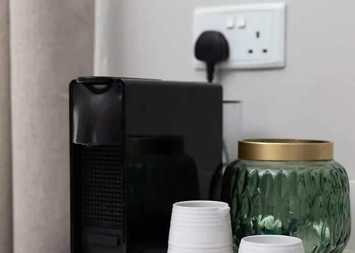 Modern 2br Cosy With Large Terrace - Close To Manoel Island & Tigne Shopping Mall