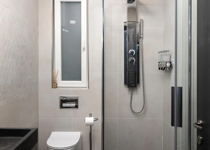 アパート Modern 2br Cosy With Large Terrace - Close To Manoel Island & Tigne Shopping Mall スリーマ