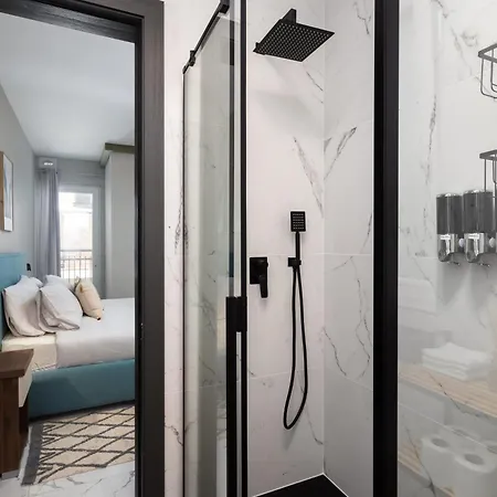 Modern 2br Cosy With Large Terrace - Close To Manoel Island & Tigne Shopping Mall Apartment Sliema