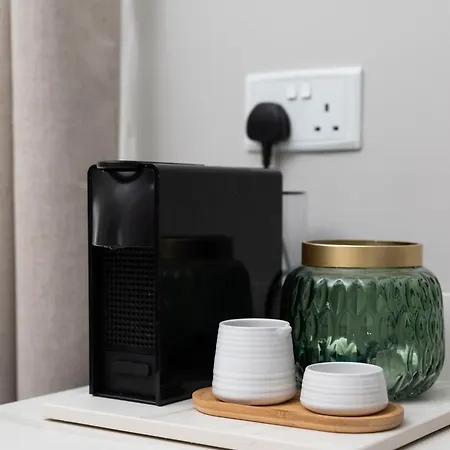 Modern 2br Cosy With Large Terrace - Close To Manoel Island & Tigne Shopping Mall