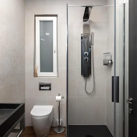 Daire Modern 2br Cosy With Large Terrace - Close To Manoel Island & Tigne Shopping Mall Sliema