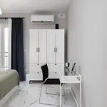 Modern 2br Cosy With Large Terrace - Close To Manoel Island & Tigne Shopping Mall Apartament