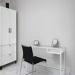Modern 2br Cosy With Large Terrace - Close To Manoel Island & Tigne Shopping Mall Apartament Sliema