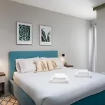 Modern 2br Cosy With Large Terrace - Close To Manoel Island & Tigne Shopping Mall Sliema