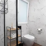 Modern 2br Cosy With Large Terrace - Close To Manoel Island & Tigne Shopping Mall *