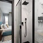 Modern 2br Cosy With Large Terrace - Close To Manoel Island & Tigne Shopping Mall Apartament Sliema