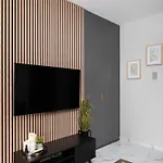 Apartament Modern 2br Cosy With Large Terrace - Close To Manoel Island & Tigne Shopping Mall