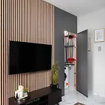Modern 2br Cosy With Large Terrace - Close To Manoel Island & Tigne Shopping Mall Apartament Sliema