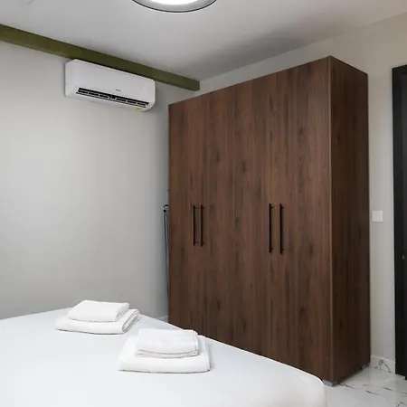 アパート Modern 2br Cosy With Large Terrace - Close To Manoel Island & Tigne Shopping Mall